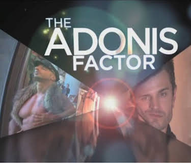 The Adonis Factor (2010)