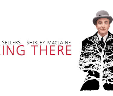 Being There (1979) (1980)