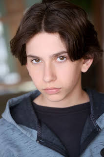 Roman Dean George
