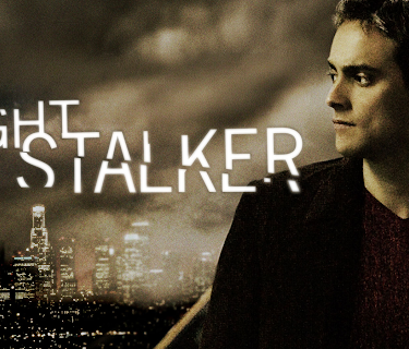 Night Stalker Season 1