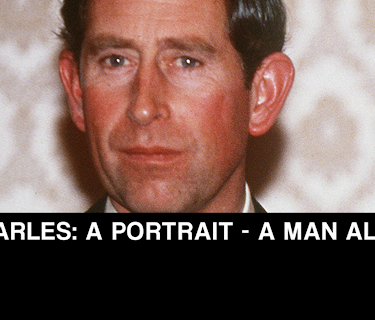 Charles A Man Alone (1992)
