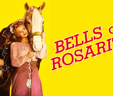 Bells of Rosarita (1945)