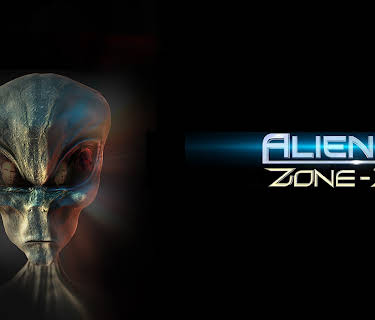 Aliens: Zone-X (2015)
