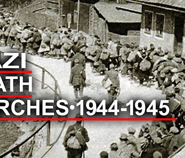 Nazi Death Marches (2023)
