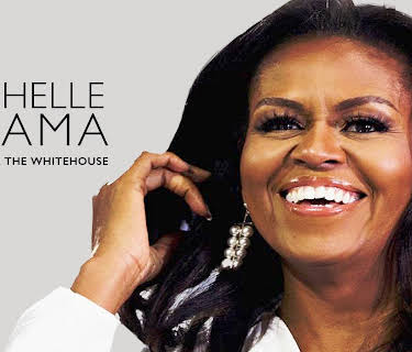 Michelle Obama: Life After The White House (2020)