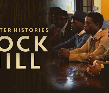 Counter Histories: Rock Hill (2021)