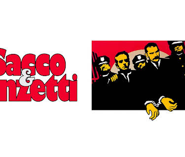 Sacco e Vanzetti (1971)