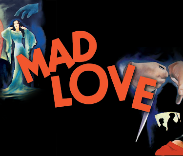Mad Love (1935) (1935)