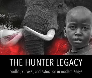 The Hunter Legacy (2020)