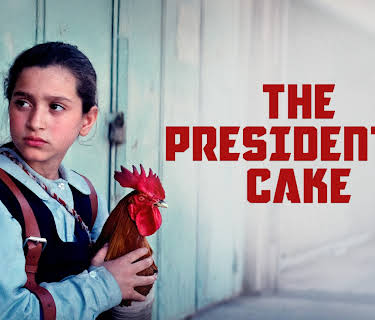 The President's Cake (2026)