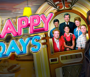 Happy Days Season 2