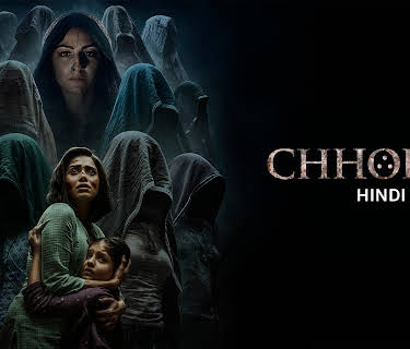 Chhorii 2 (2025)