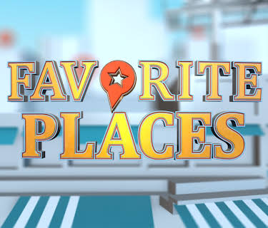 Favorite Places