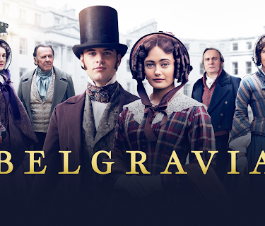 Belgravia, Season 1
