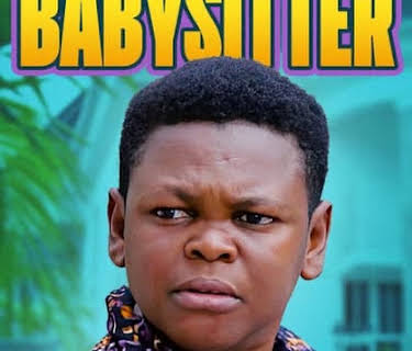 Babysitter (2019)