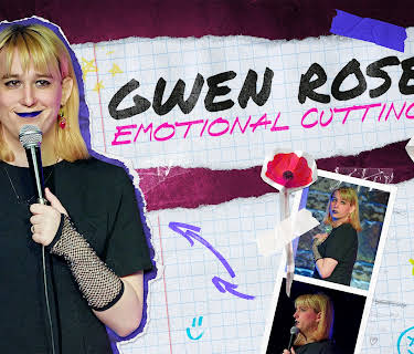 Gwen Rose: Emotional Cutting (2026)