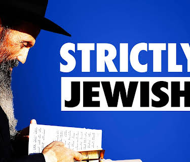 Strictly Jewish (2016)