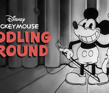 Fiddling Around (1930)