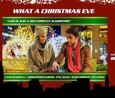 What a Christmas Eve (2024)