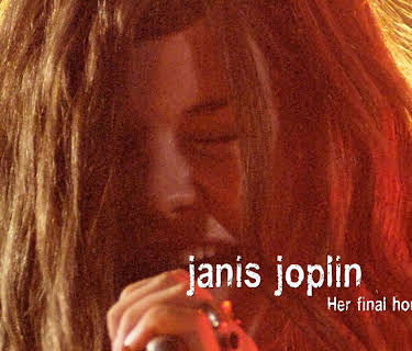 Janis Joplin - Her Final Hours (2010)
