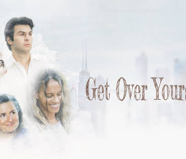 Get Over Yourself (2024)
