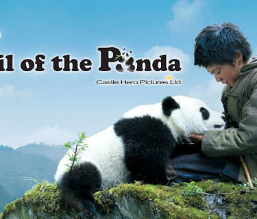 Trail of the Panda (2009)