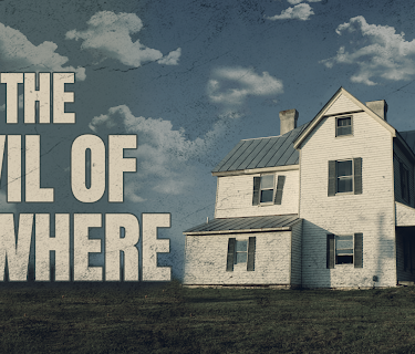 The Evil of Nowhere (2019)