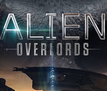 Alien Overlords (2018)