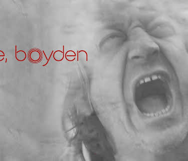 Love, Boyden (2018)