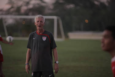 Thomas Rongen