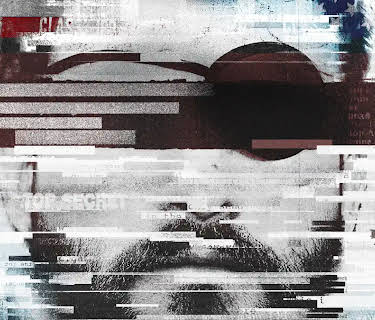 The Forever Prisoner (2021)