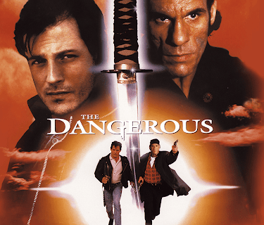 The Dangerous (1995)