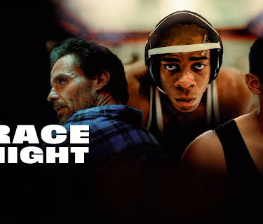 Grace By Night (2024)