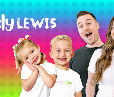 Lively Lewis Show