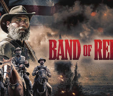 Band of Rebels (2022)