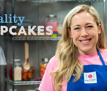 Reality Cupcakes, Season 1
