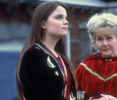 Halloweentown II: Kalabar's Revenge (2001)