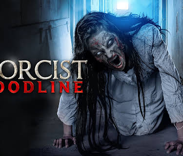 Exorcist Bloodline (2015)