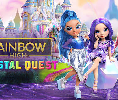 Crystal Quest