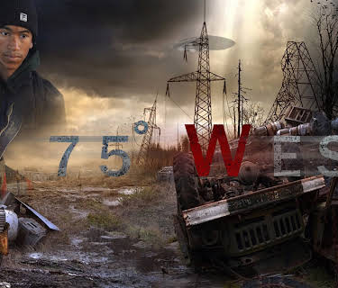 75 Degrees West (2021)