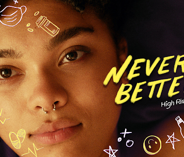Never Better (2022)