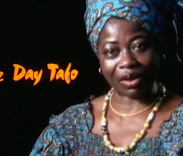 One Day Tafo (1991)