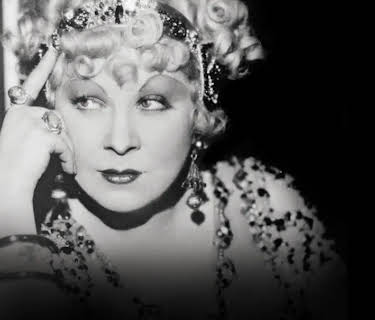 Mae West: Dirty Blonde (2020)