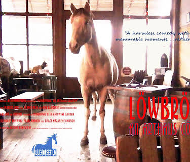 lowbrows: an arthaus comedy (2017)