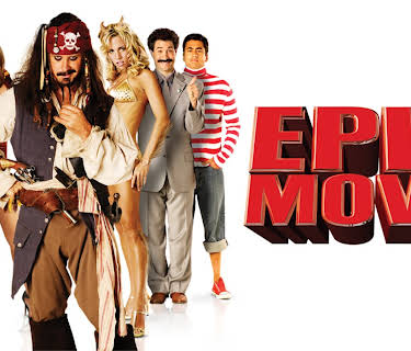 Epic Movie (2007)