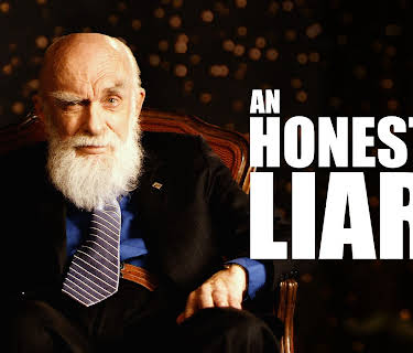 An Honest Liar (2014)