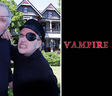 Vampire Camp (2012)