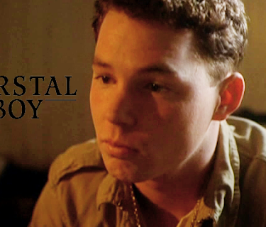 Borstal Boy (2001)