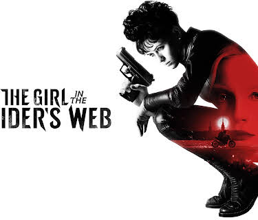 The Girl in the Spider's Web (2018)