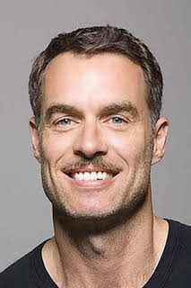Murray Bartlett